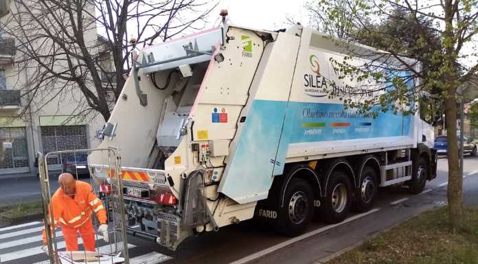Riciclo cartone: 4 comuni e più di 50 aziende nella sperimentazione di Silea