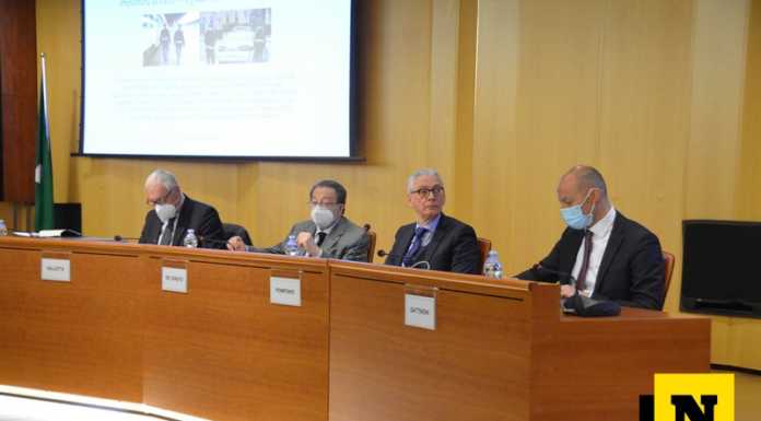 Sicurezza treni e stazioni: il protocollo Lecco “esportato” in tutte le province