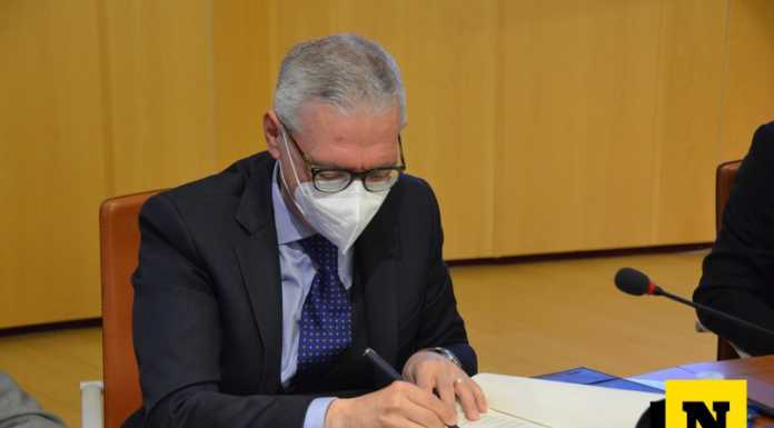 Sicurezza nelle stazioni, rinnovato l’accordo con l’adesione di altri 10 comuni