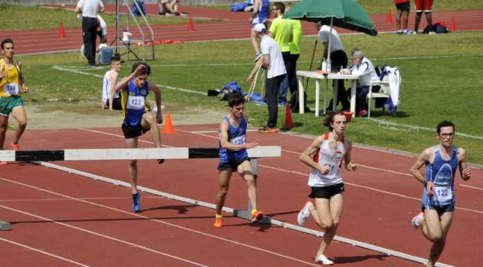 Atletica. Arlati e Valsecchi protagonisti, personale e minimo per gli italiani