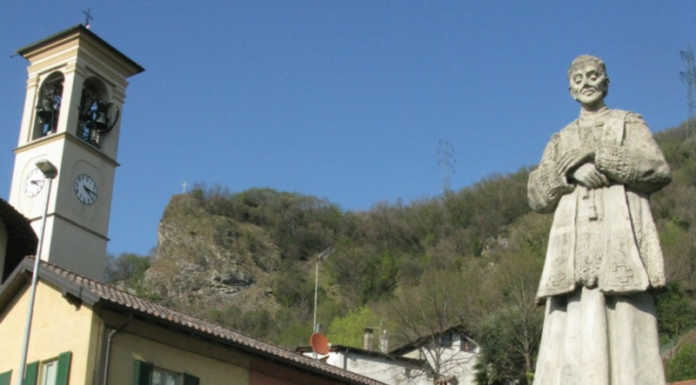 Beato Serafino: Chiuso commemora i 250 anni della sua ordinazione