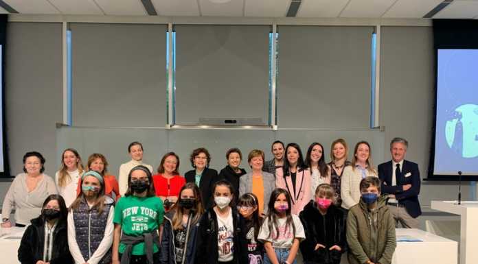 Al Politecnico l’evento “Il mio lavoro è una favola. Piccole STEM crescono”