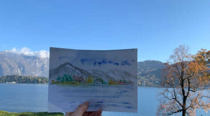 “Trame Lariane”: dal 6 maggio la mostra diffusa in arrivo anche a Villa Monastero