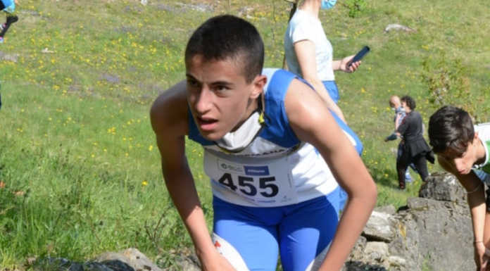 L’As Premana vince il trofeo “Beppe Normanni” di corsa in montagna