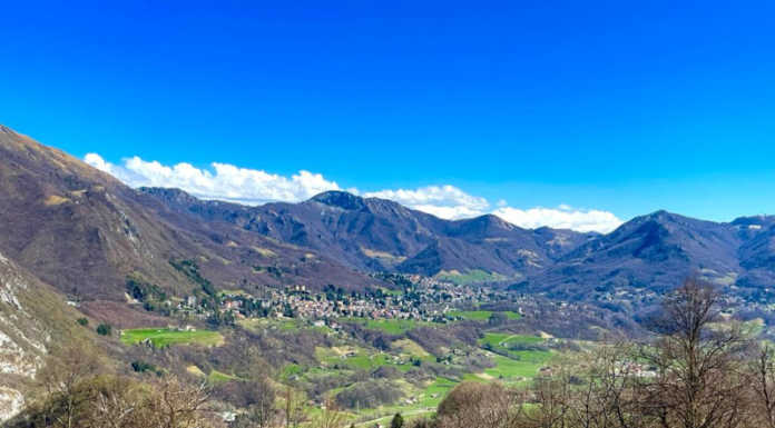 Rilancio dei territori montani: Comunità unite per ottenere i finanziamenti regionali Valsassina