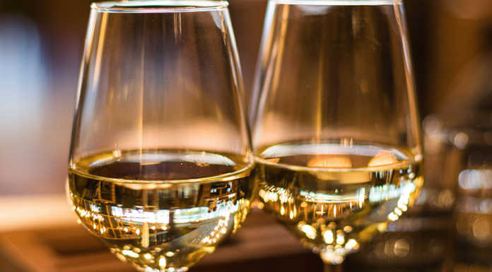 Ristorante Frigerio: alla scoperta degli Chardonnay dell’enoteca