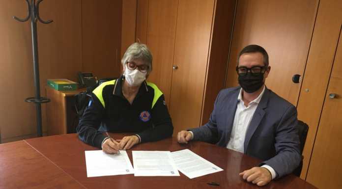 Centro d’emergenza di Sala al Barro, accordo con la Provincia