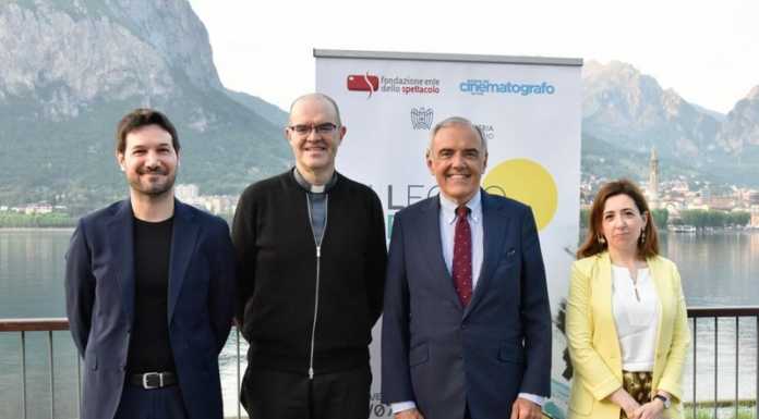 Torna il Lecco Film Fest: ospite d’onore il grande Carlo Verdone