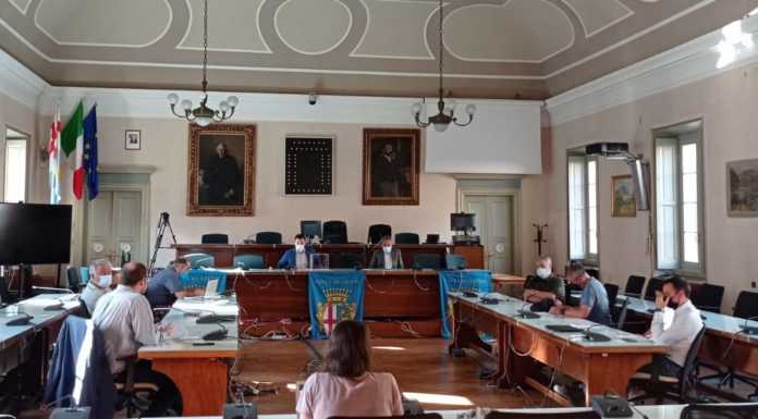 Lecco, in municipio la prima seduta della Commissione antimafia