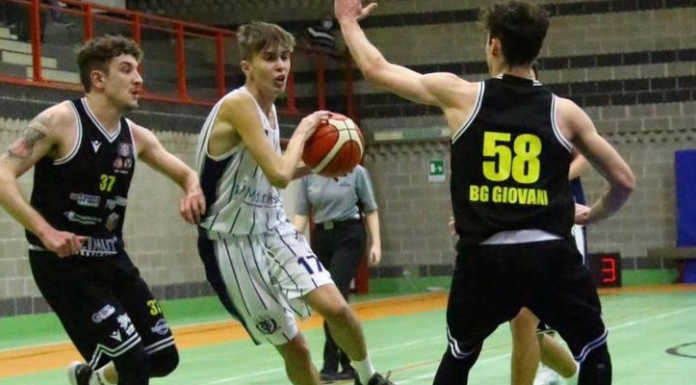 Basket Serie D play-out. Nessun problema per Vercurago e Pescate