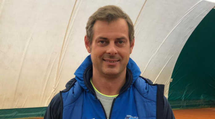 Tennis Serie B1. Il TC Lecco esordirà il 22 maggio