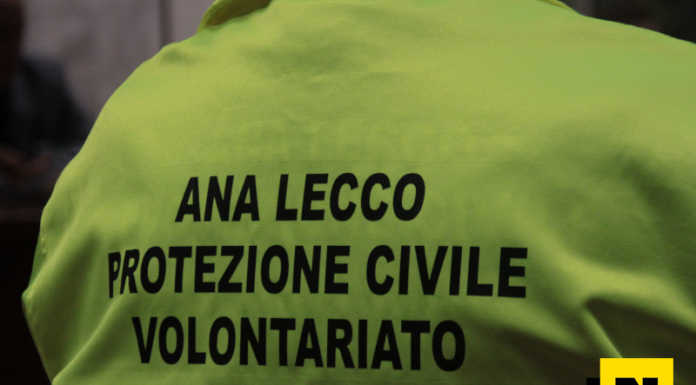 Protezione Civile, assegnati 26 mila euro per la provincia di Lecco Protezione Civile Volontariato