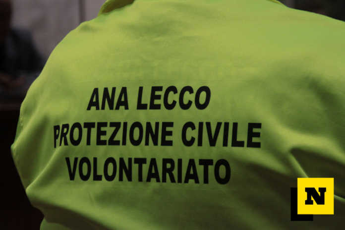 Protezione Civile Volontariato