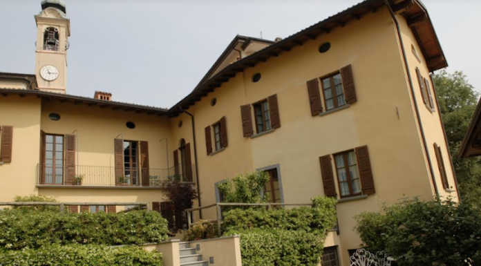 Osnago, dialogo a più voci per raccontare i 20 anni dell’Hospice Il Nespolo Hospice il Nespolo Airuno