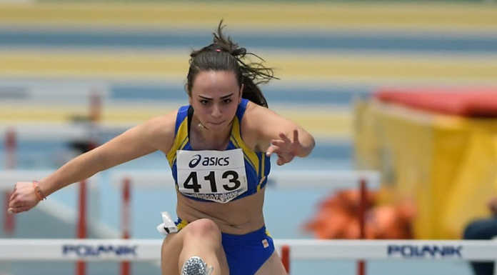 9° meeting Athletic Elite: Alessia Gatti nei 100 ostacoli abbatte la barriera dei 14” Alessia Gatti