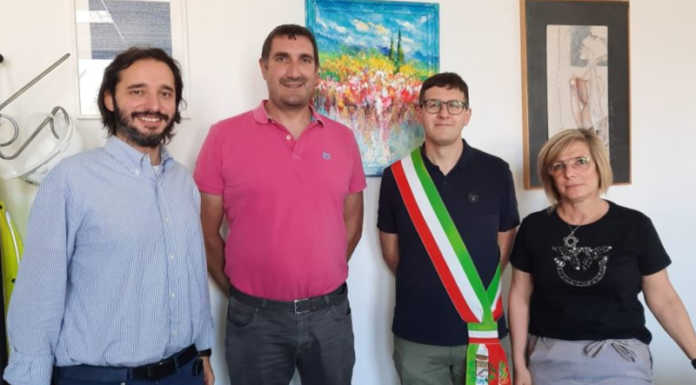 A Olginate riparte il progetto “Solidarietà in movimento”