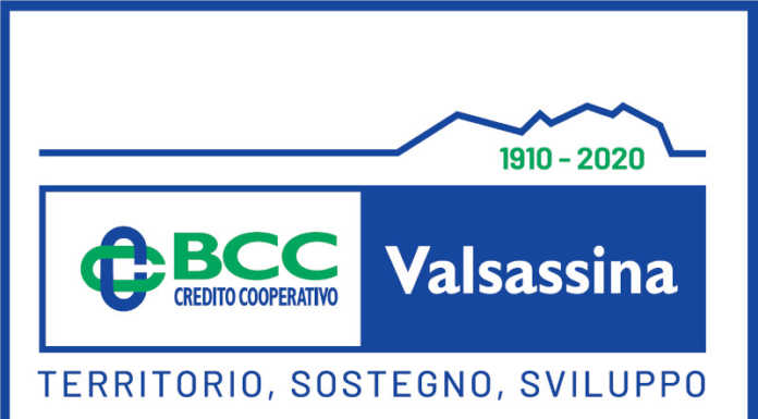 La BCC Valsassina fra le 3 migliori banche d’Italia Logo Bcc Valsassina