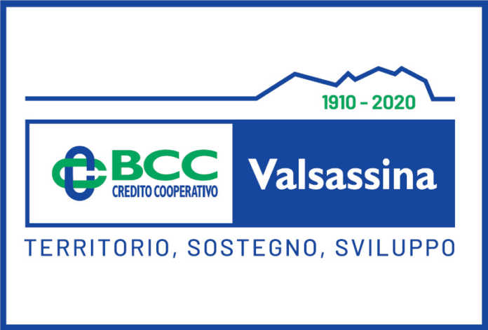 Logo Bcc Valsassina