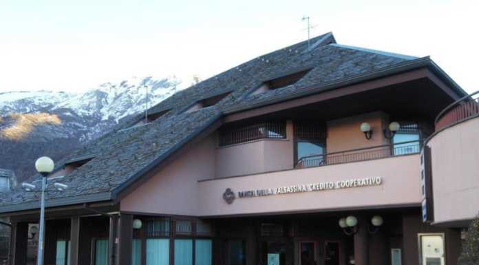 La Banca della Valsassina organizza corsi di lingua inglese Sede Banca Valsassina Cremeno