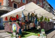 “Gli Ambulanti di Forte dei Marmi®” a MALGRATE giovedì 2 giugno