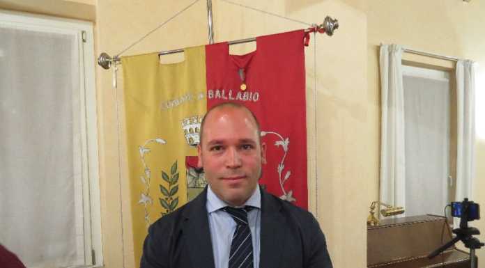 Elezioni a Ballabio, ecco la squadra di Giovanni Bussola Giovanni Bussola sindaco di Ballabio