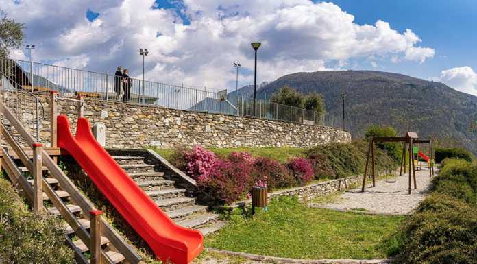 Valvarrone, centro sportivo al ‘costo’ di un garage per trovare un gestore