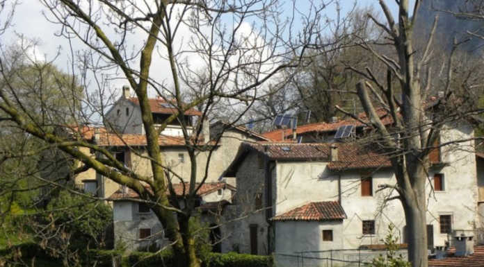 A Campo de’ Boi una targa storica per ricordare la resistenza e i suoi valori