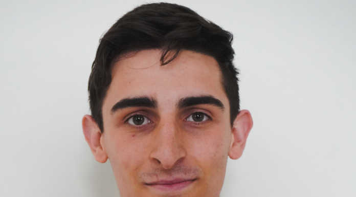 Stefano Canziani, appassionato di biotecnologie, primo al concorso del CusMiBio