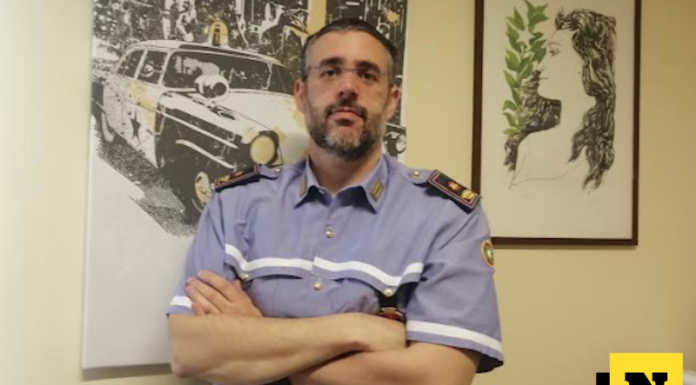 Guida con patenti false: in 6 mesi 3 casi individuati dalla Polizia locale di Casatenovo Matteo Tocchetto