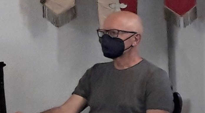 “Sarai sempre con noi”: il Parco del Curone ricorda il volontario Alberto Stucchi