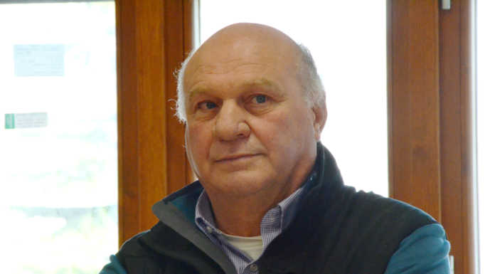 E’ morto Cesare Perego storico presidente della Comunità Montana Lario Orientale