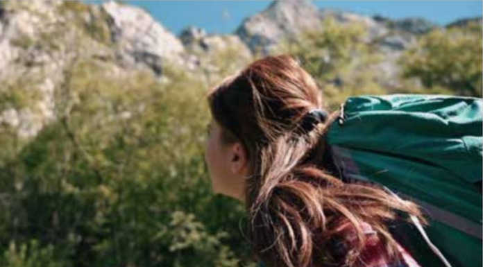 Donatella Polvara ci accompagna in un “Trekking alla scoperta del wild food”