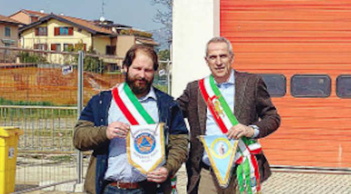 Merate e Santa Maria Hoè bussano insieme al bando Pnrr per Villa Confalonieri e il Municipio