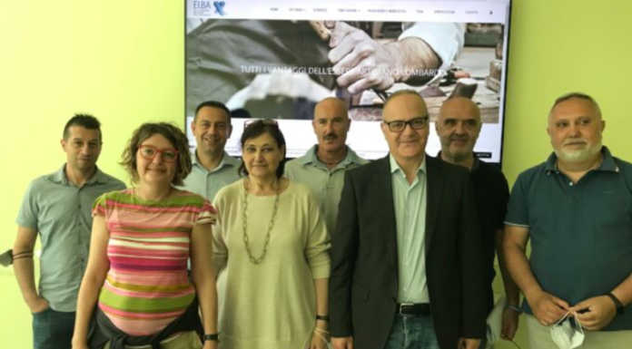 L’Ente bilaterale dell’artigianato di Lecco diventa ATE, Articolazione Territoriale di Elba