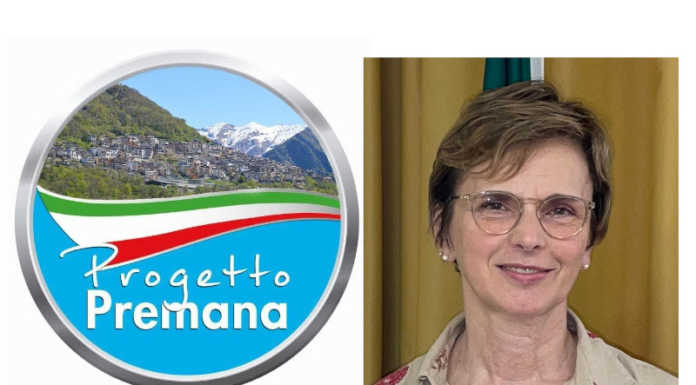 Elezioni 2022. Premana ha già il suo sindaco, Elide Codega unica candidata elide codega