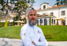 Nasce AMANDUS Ristorante a Villa Lario Resort – Mandello del Lario Luca Mozzanica