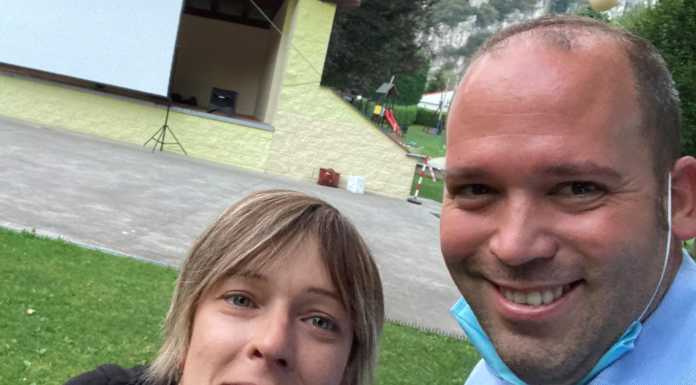 Ballabio. Il nuovo assessore è Barbara Crimella, sostituisce Longhi