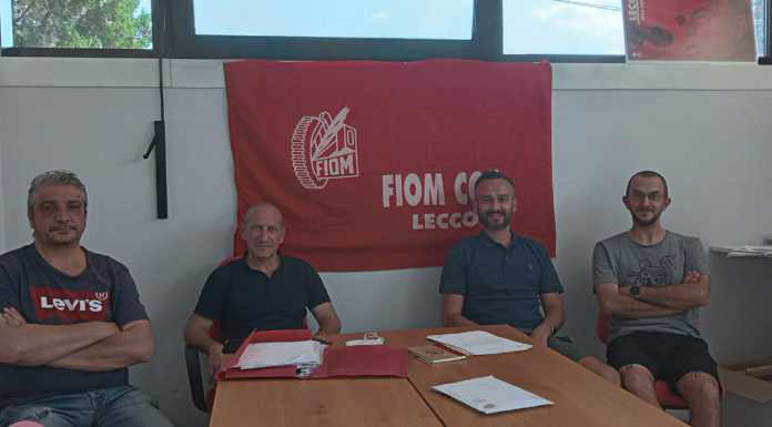 Merate. Approvato il rinnovo del contratto aziendale alla Calvi Spa