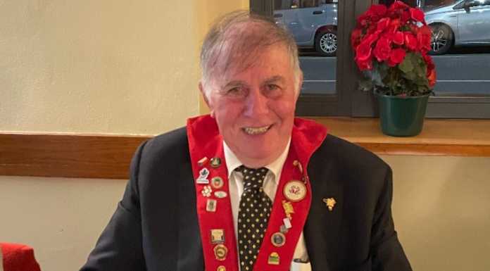 Addio allo chef Ferruccio Castelli, maestro della cucina lariana: “Abbiamo perso un pilastro” Ferruccio Castelli