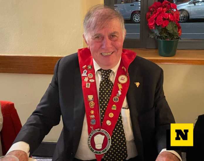 Ferruccio Castelli Ferruccio Castelli