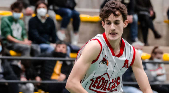 Basket play-in Serie D. La Civatese chiude la stagione col sorriso