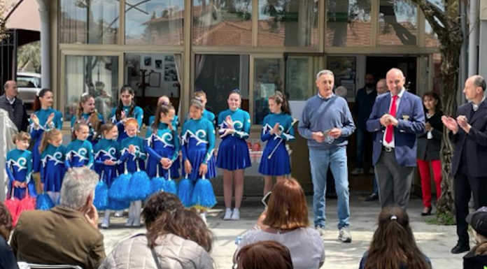 Galbiate celebra il 1° maggio con un tributo ai lavoratori