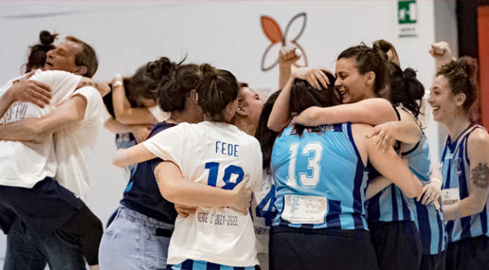 Basket play-off Serie C. Lecco Basket Women, il sogno continua