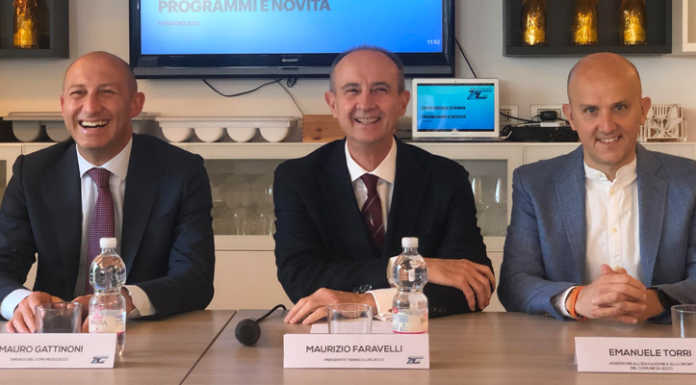 Tennis. Eletto il Consiglio direttivo del Tennis Club Lecco