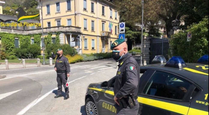 ‘Ndrangheta in Lombardia: due arresti e perquisizioni tra Como, Varese e Reggio Calabria