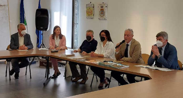 Imbersago: successo per la mostra “Con l’arte sostieni l’associazione Fabio Sassi”