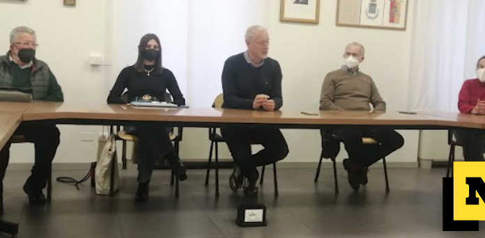 Imbersago, dalla Galleria Mari un grande dono per l’Hospice Il Nespolo con la mostra benefica