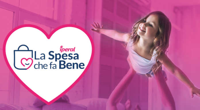 Iperal per il sociale: premi per 258 mila euro a 230 associazioni di volontariato