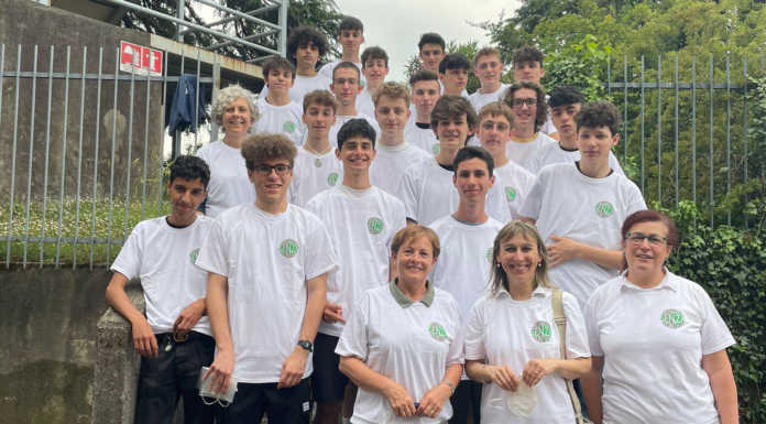 Matematica senza frontiere: doppia vittoria dell’istituto Badoni