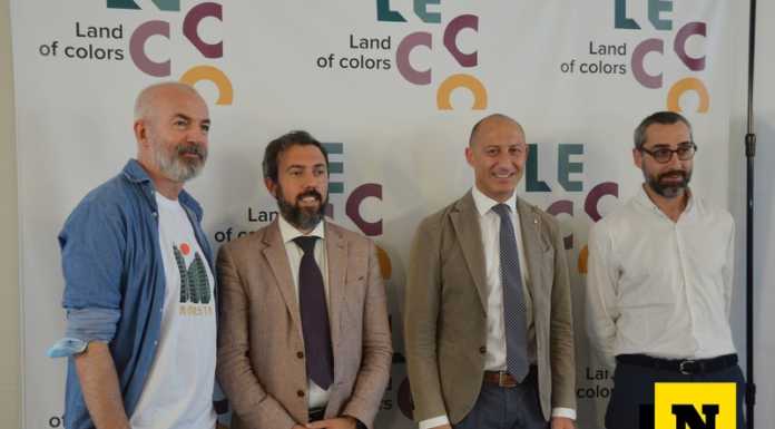 Lecco land of colors. Ecco il nuovo marchio: “Uno strumento in più per guardare al turismo”
